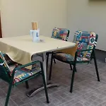 Holiday home Klimatisiertes In Buekfuerdoe Mit Garten By Interhome