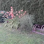 Holiday home Klimatisiertes In Buekfuerdoe Mit Garten By Interhome Buk