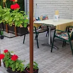 Holiday home Klimatisiertes In Buekfuerdoe Mit Garten By Interhome Buk