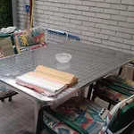Klimatisiertes In Buekfuerdoe Mit Garten By Interhome Holiday home Buk