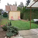 Klimatisiertes In Buekfuerdoe Mit Garten By Interhome * Buk