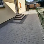 Klimatisiertes In Buekfuerdoe Mit Garten By Interhome Holiday home *