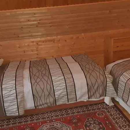 Holiday home Klimatisiertes In Buekfuerdoe Mit Garten By Interhome *