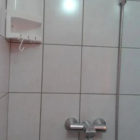 Klimatisiertes In Buekfuerdoe Mit Garten By Interhome Prázdninový dům Bük
