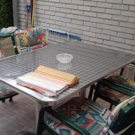 Klimatisiertes In Buekfuerdoe Mit Garten By Interhome Prázdninový dům Bük